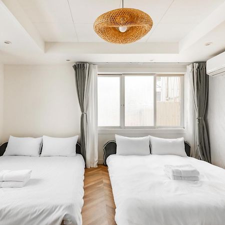Hotel 32小巷弄 Tainan Exterior foto