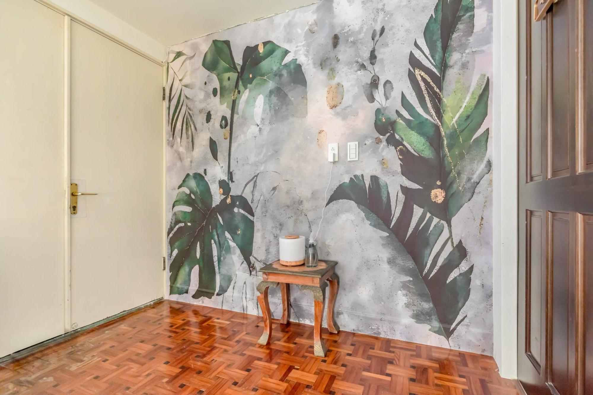 Hotel 32小巷弄 Tainan Exterior foto
